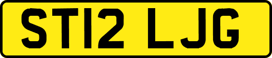 ST12LJG