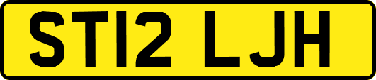 ST12LJH