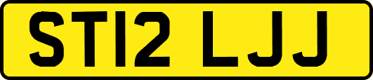 ST12LJJ