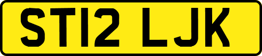 ST12LJK