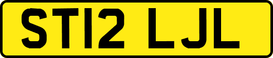 ST12LJL