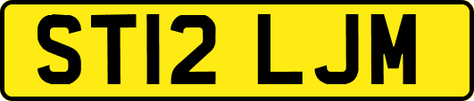ST12LJM