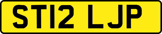 ST12LJP