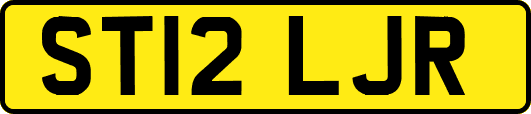 ST12LJR