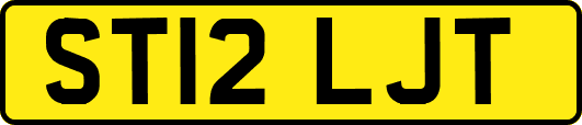 ST12LJT