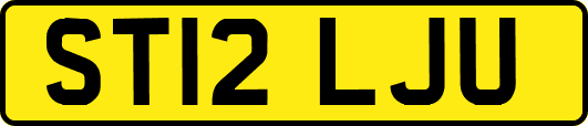 ST12LJU