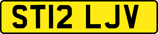 ST12LJV