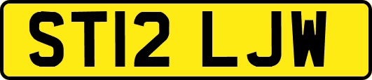 ST12LJW