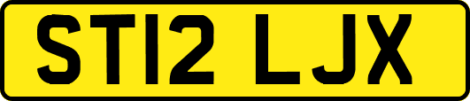 ST12LJX