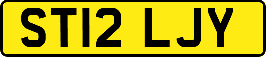 ST12LJY