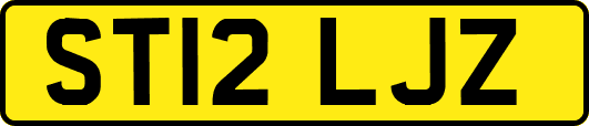 ST12LJZ