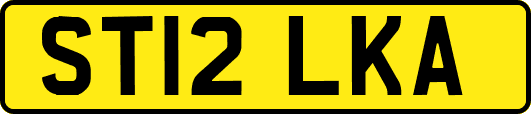 ST12LKA