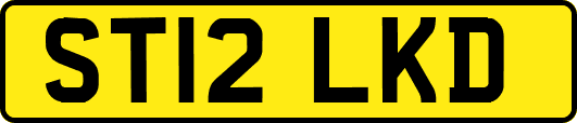 ST12LKD