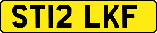 ST12LKF