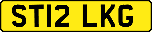 ST12LKG