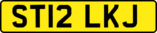 ST12LKJ