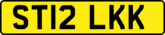 ST12LKK