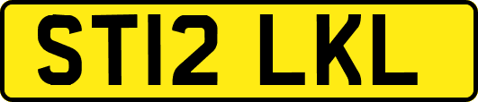 ST12LKL