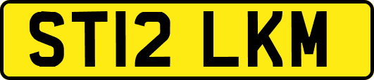 ST12LKM