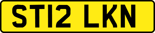 ST12LKN