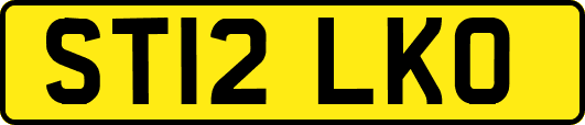 ST12LKO
