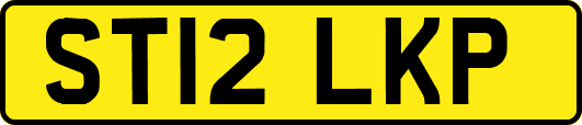 ST12LKP