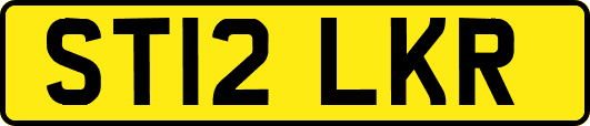 ST12LKR