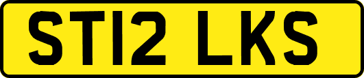 ST12LKS