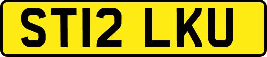 ST12LKU