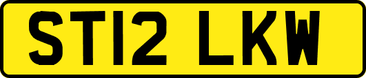 ST12LKW