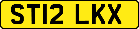 ST12LKX