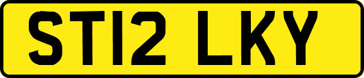 ST12LKY