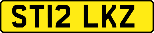 ST12LKZ