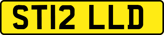 ST12LLD