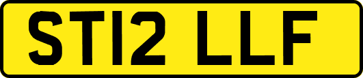 ST12LLF