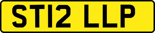 ST12LLP