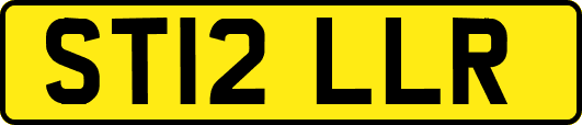 ST12LLR