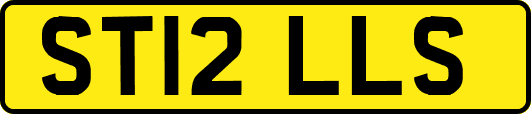 ST12LLS