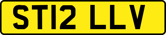 ST12LLV
