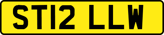 ST12LLW