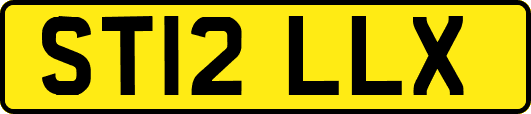 ST12LLX