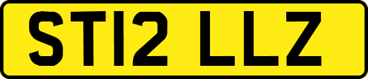 ST12LLZ