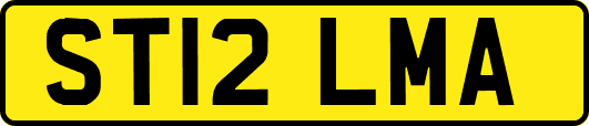 ST12LMA