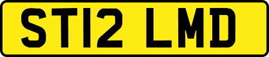 ST12LMD