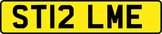 ST12LME
