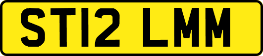 ST12LMM