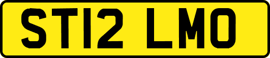 ST12LMO