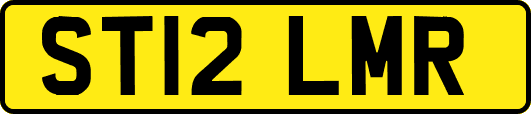 ST12LMR