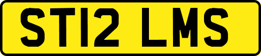 ST12LMS