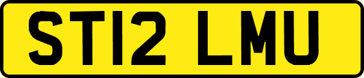 ST12LMU